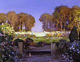 The Terrace